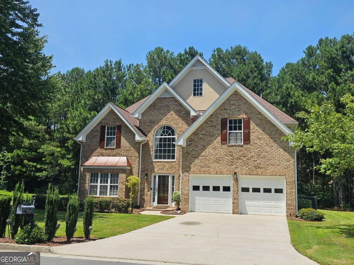 3431 Sandwedge Court – photo 1