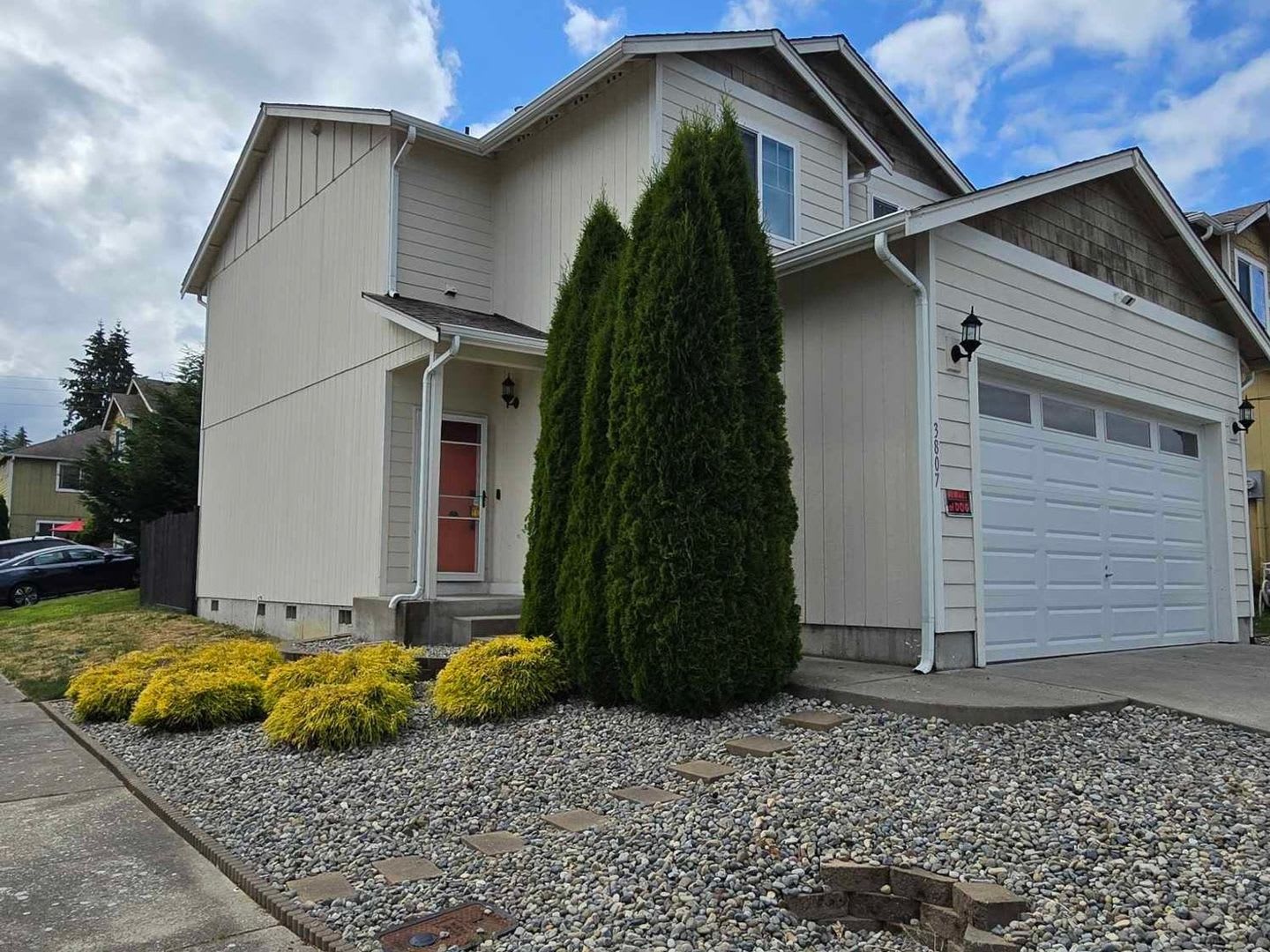 Bremerton Single Family 3BR/2.5BA – photo 1