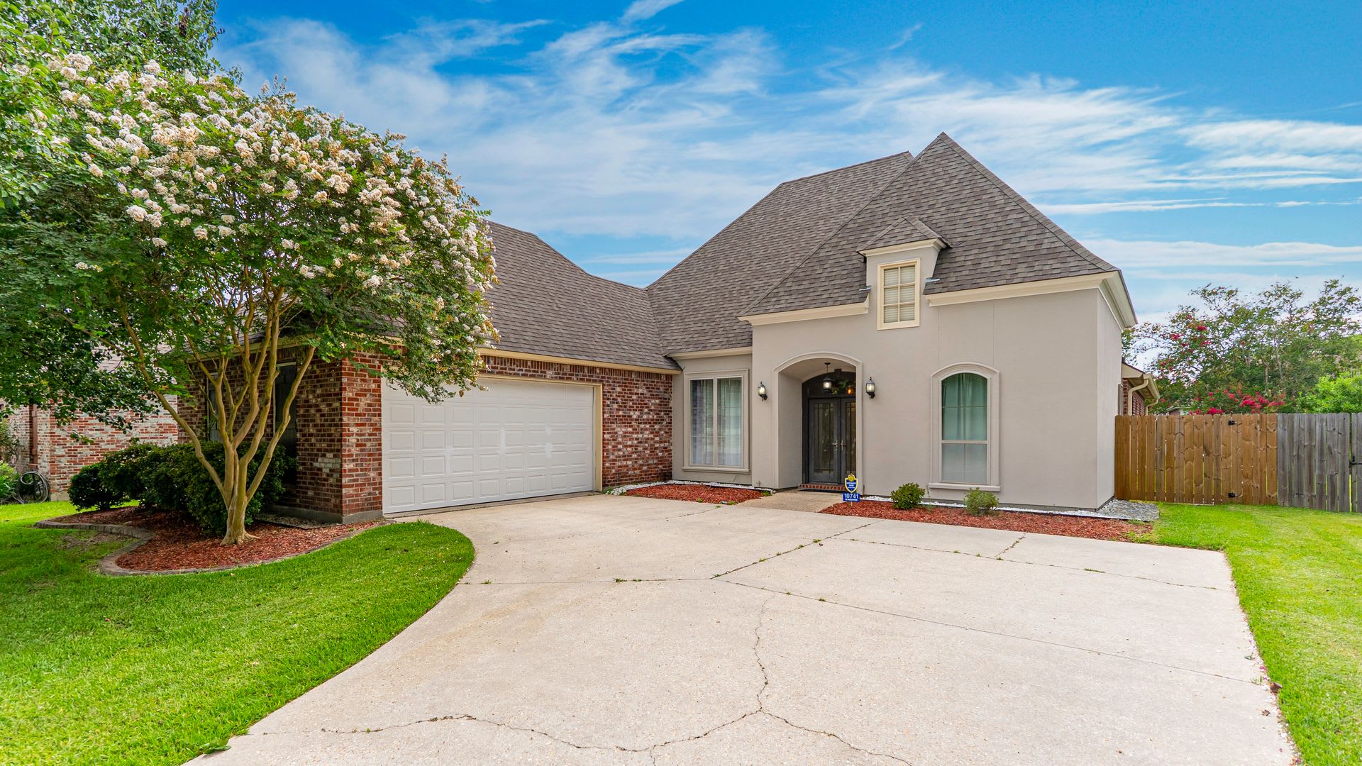 Now Leasing in Bluebonnet Highlands Subdivision! – photo 1