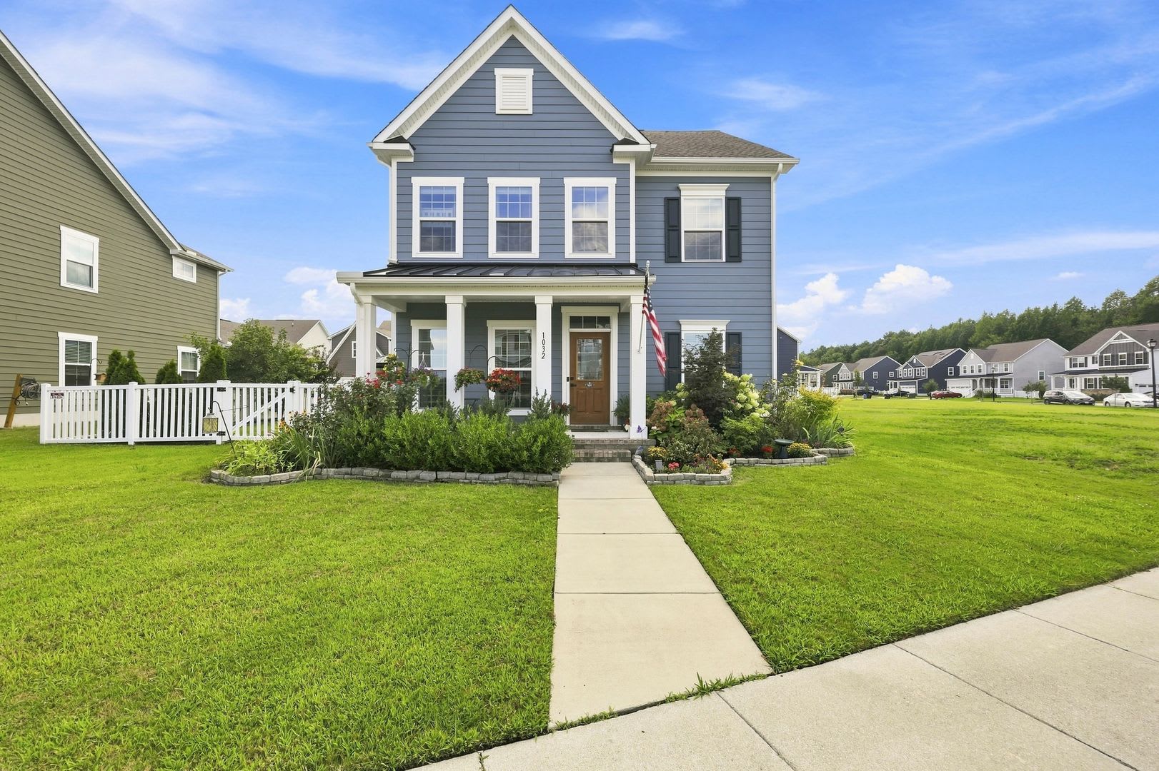 CULPEPPER LANDING – photo 1