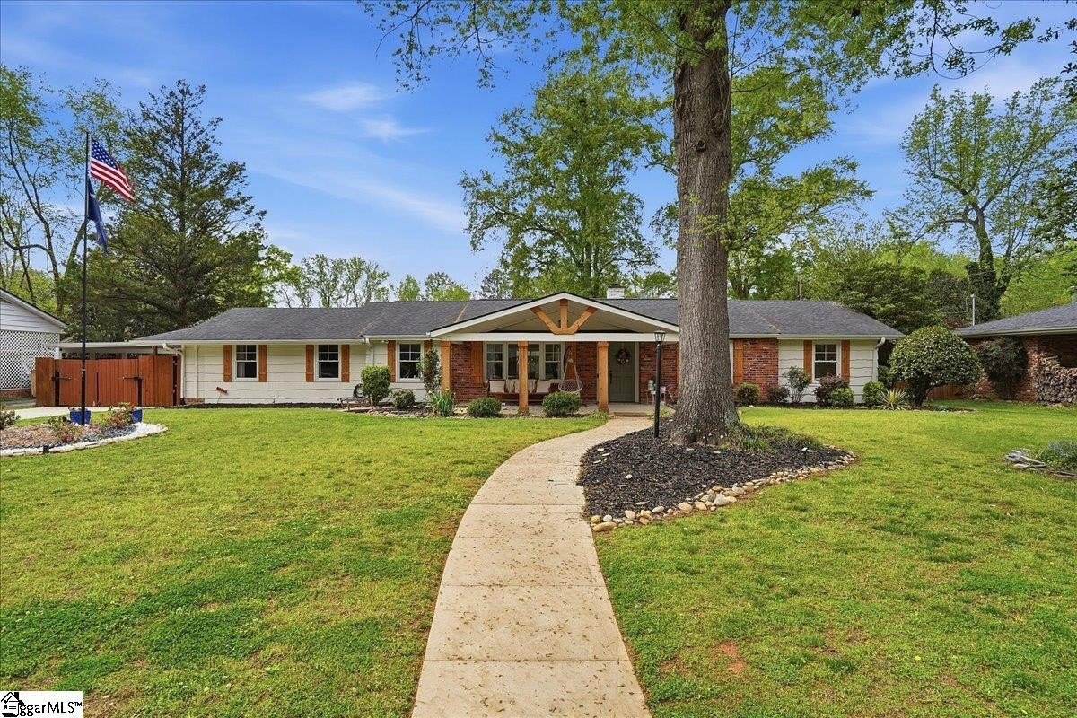 206 Rosemary Lane – photo 1