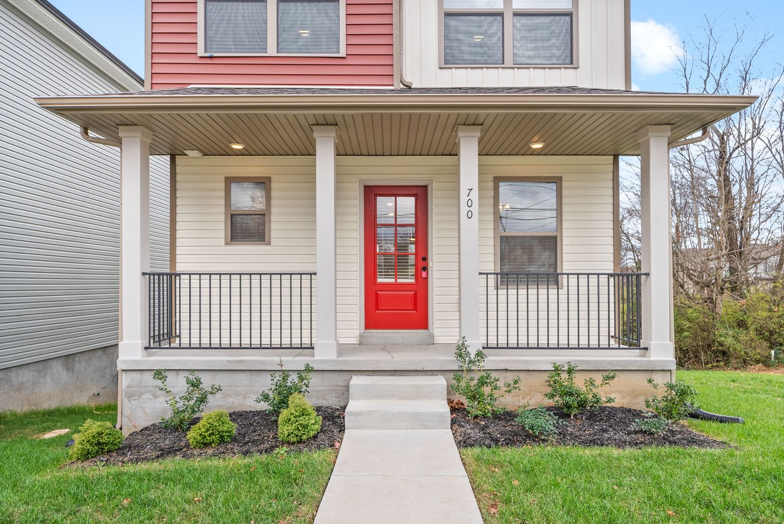 COMING SOON!!! Brand New Home Close to Downtown and Shopping- READY FOR YOU TO CALL HOME TODAY! – photo 3