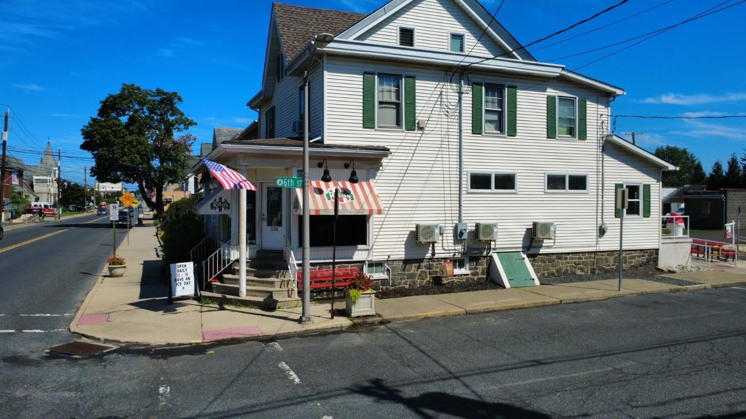 534 W BROAD Street – photo 3