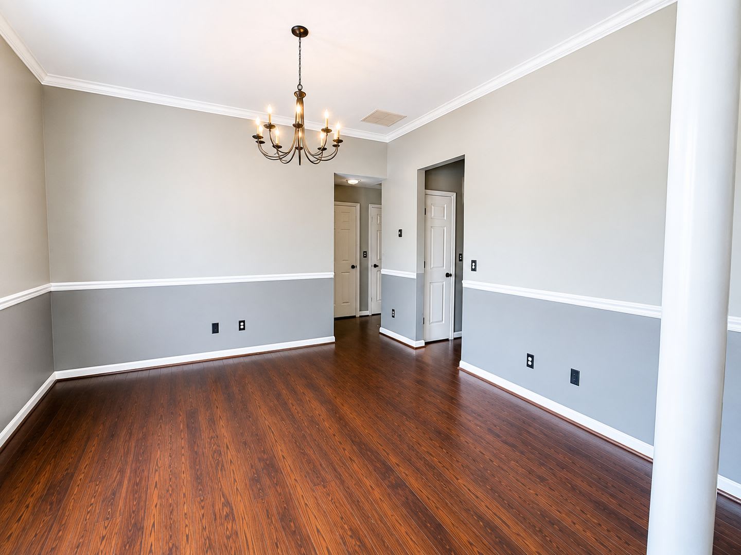 Charming 3-Bedroom Ranch in Greer’s Coveted Neighborhood – photo 2
