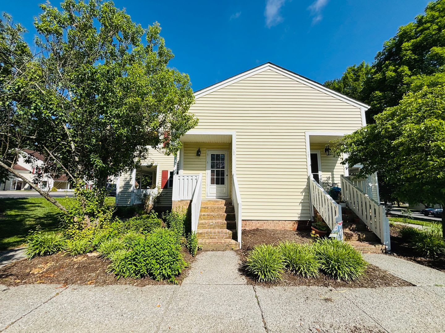 2 Bedroom 2 Bath Condo – photo 1