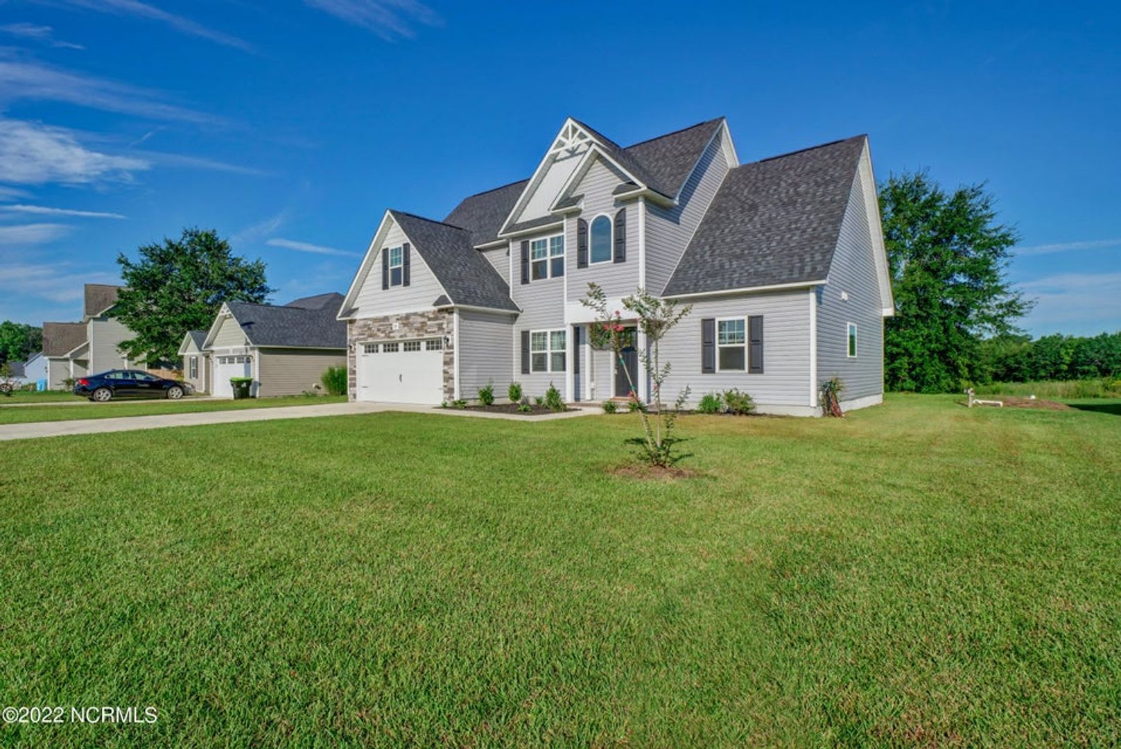 109 Easton Dr., Richlands, NC 28574 – photo 2