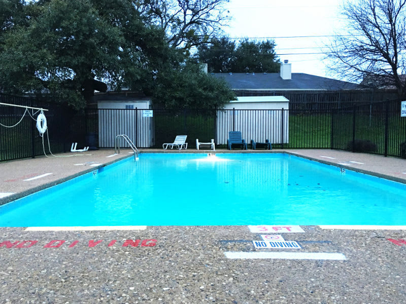 Depot Apartment Homes – photo 3