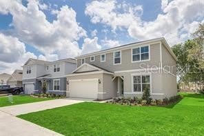 5614 OAK KNOLL Drive – photo 3