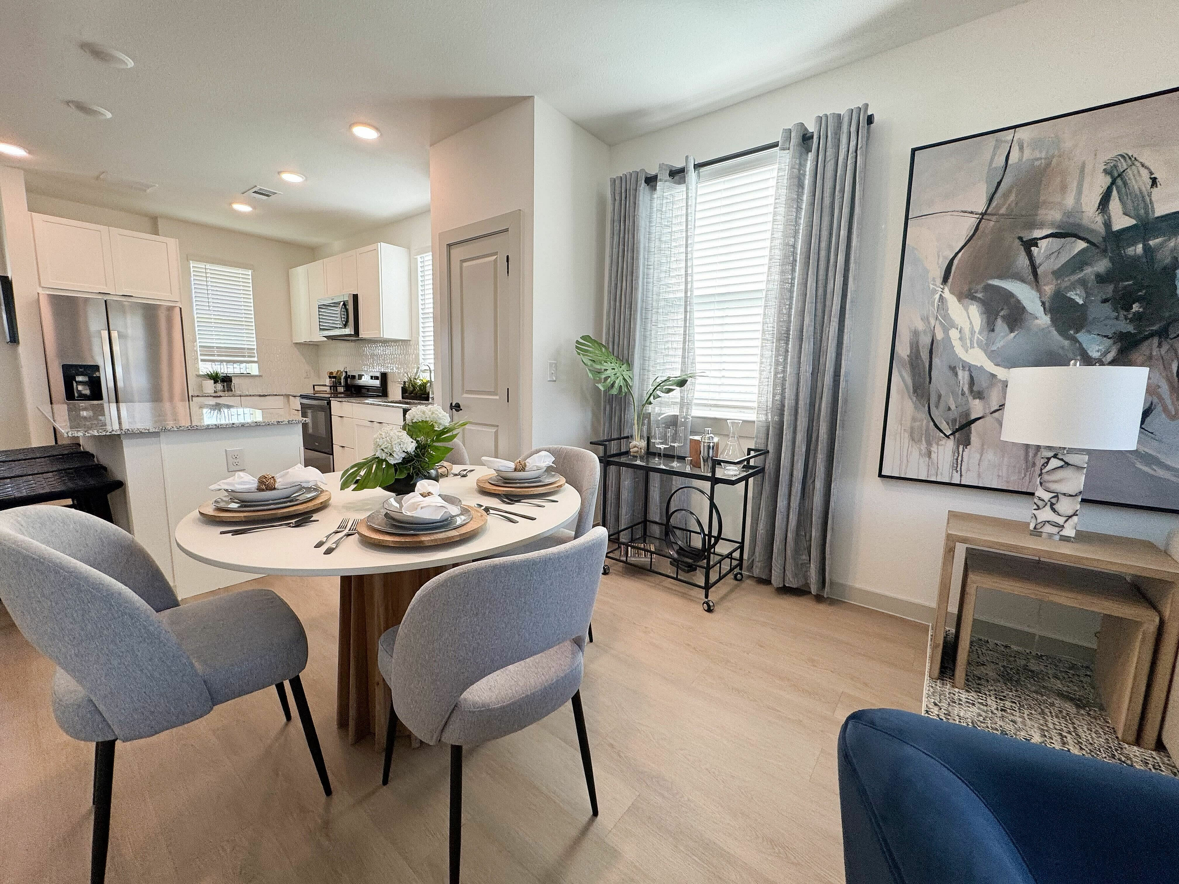 Inspire Homes Bonds Ranch – photo 4