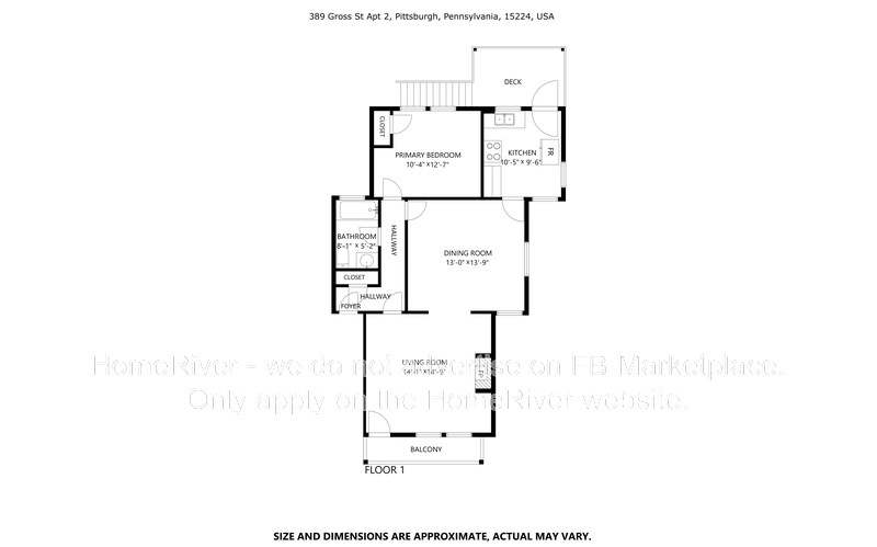 389 Gross St – photo 2