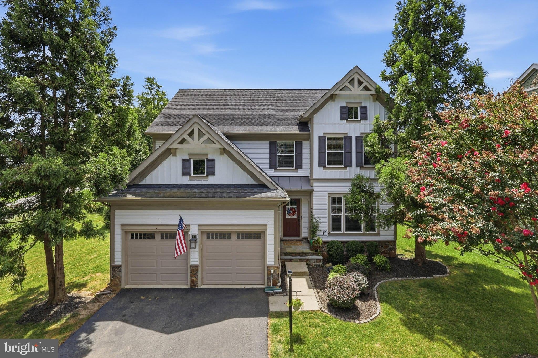 14432 Woodwill Lane – photo 3