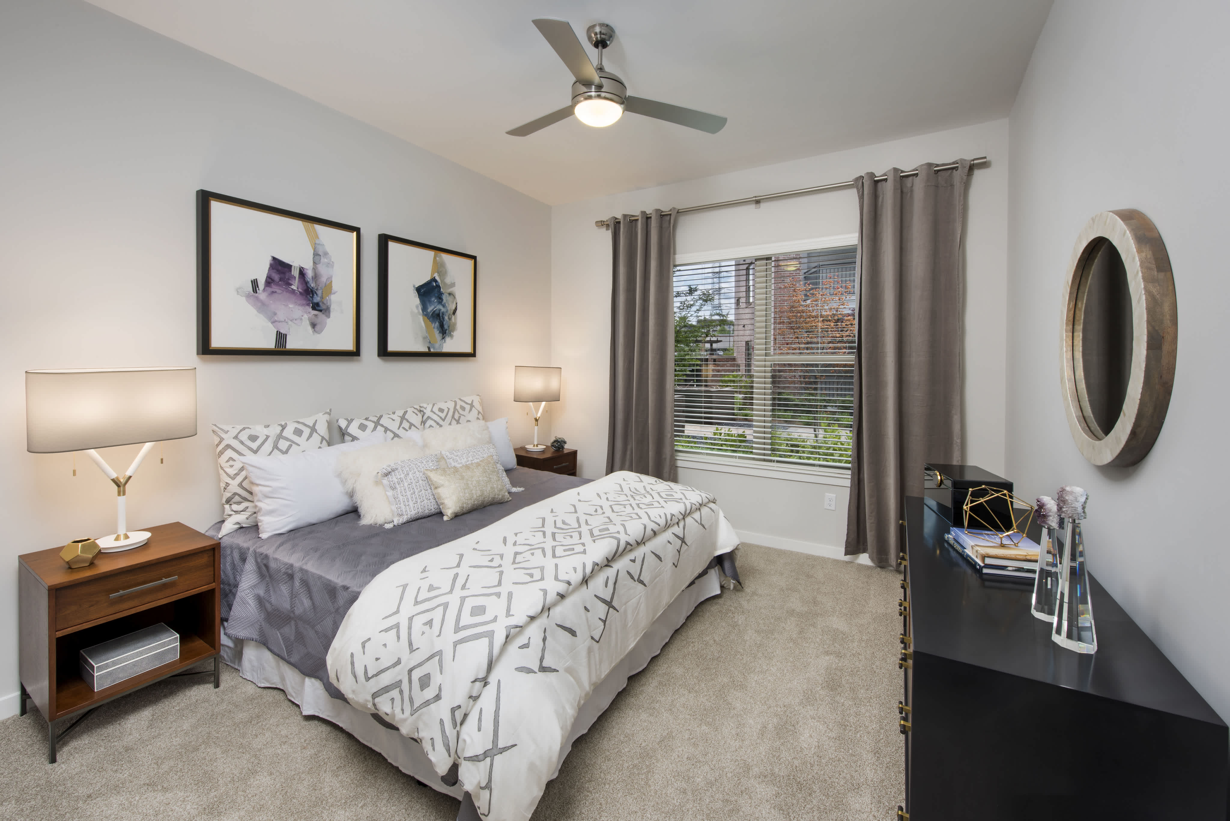Overture Barrett Age 55+ Apartment Homes – photo 3