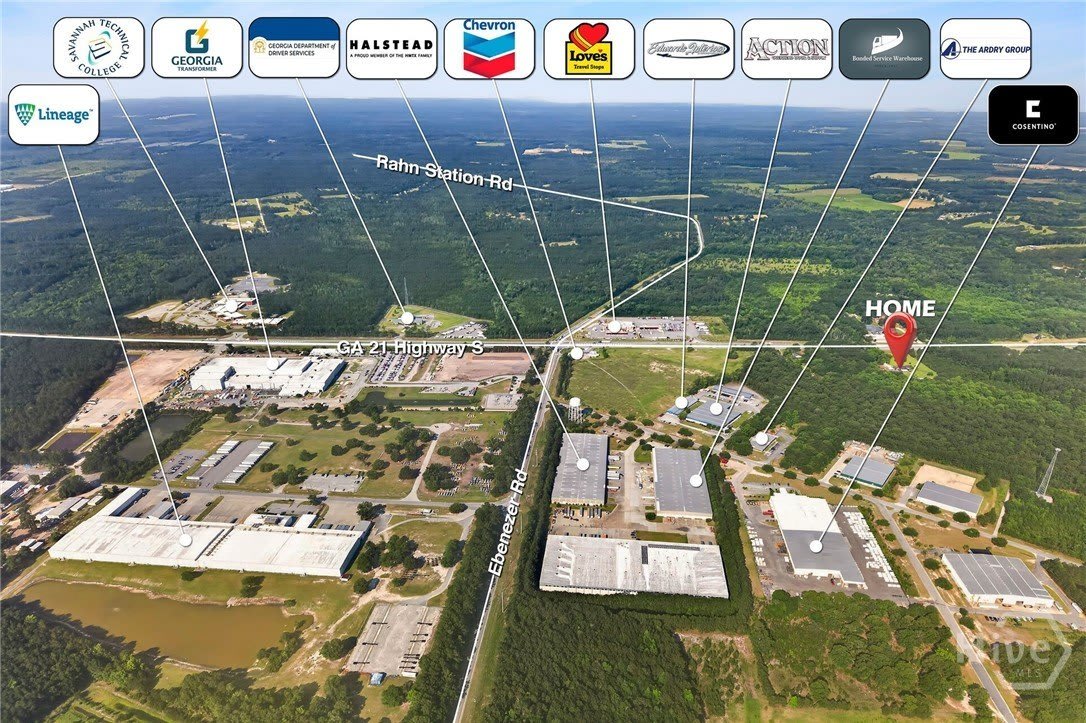 2497 GA 21 Highway S – photo 3