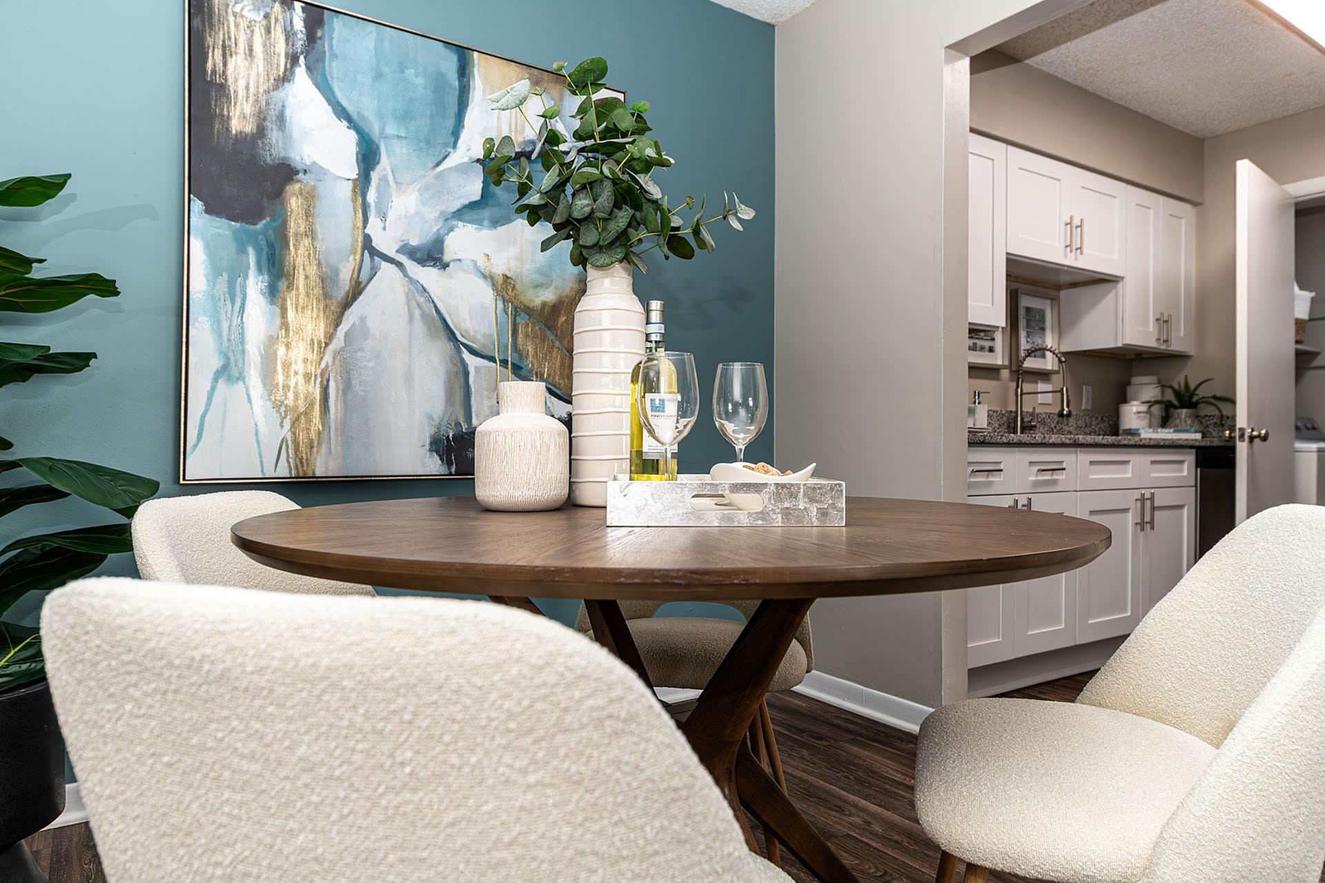Hampton Creek Apartments – photo 4