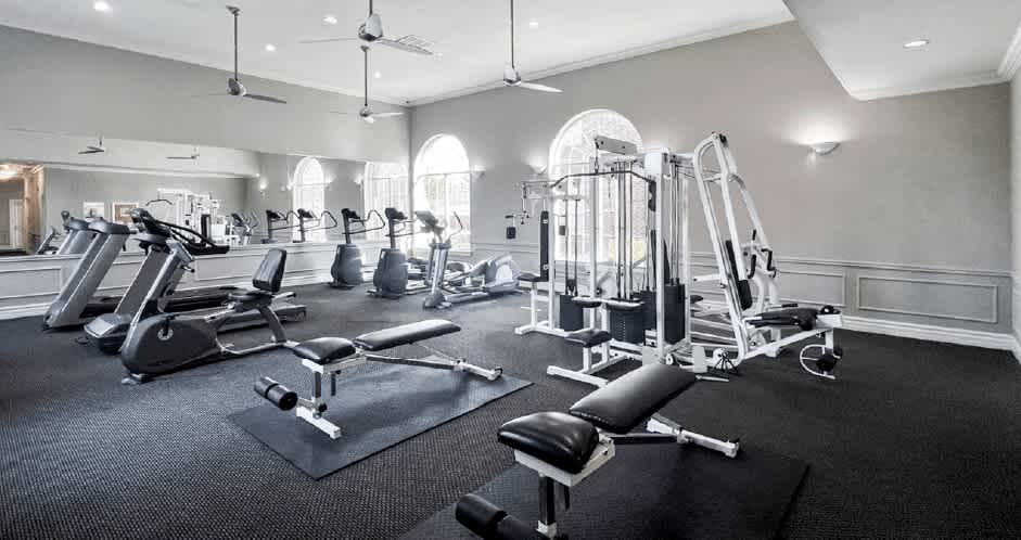 Saddlebrook Apartments – photo 5