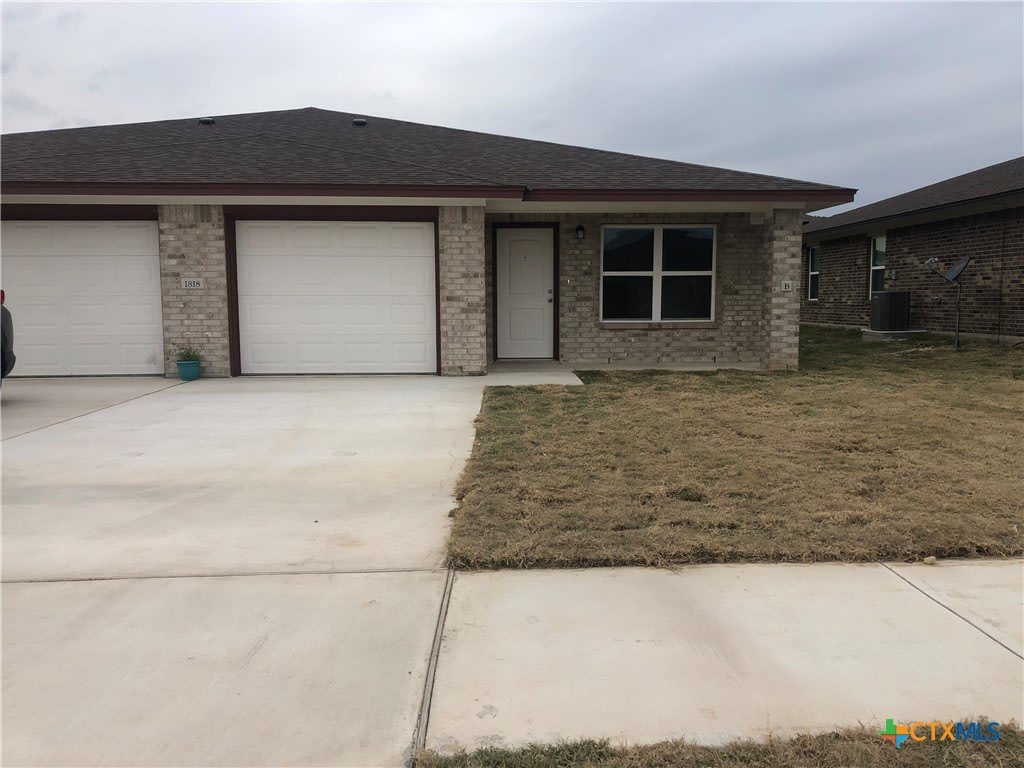 1818 Castroville Trail – photo 1
