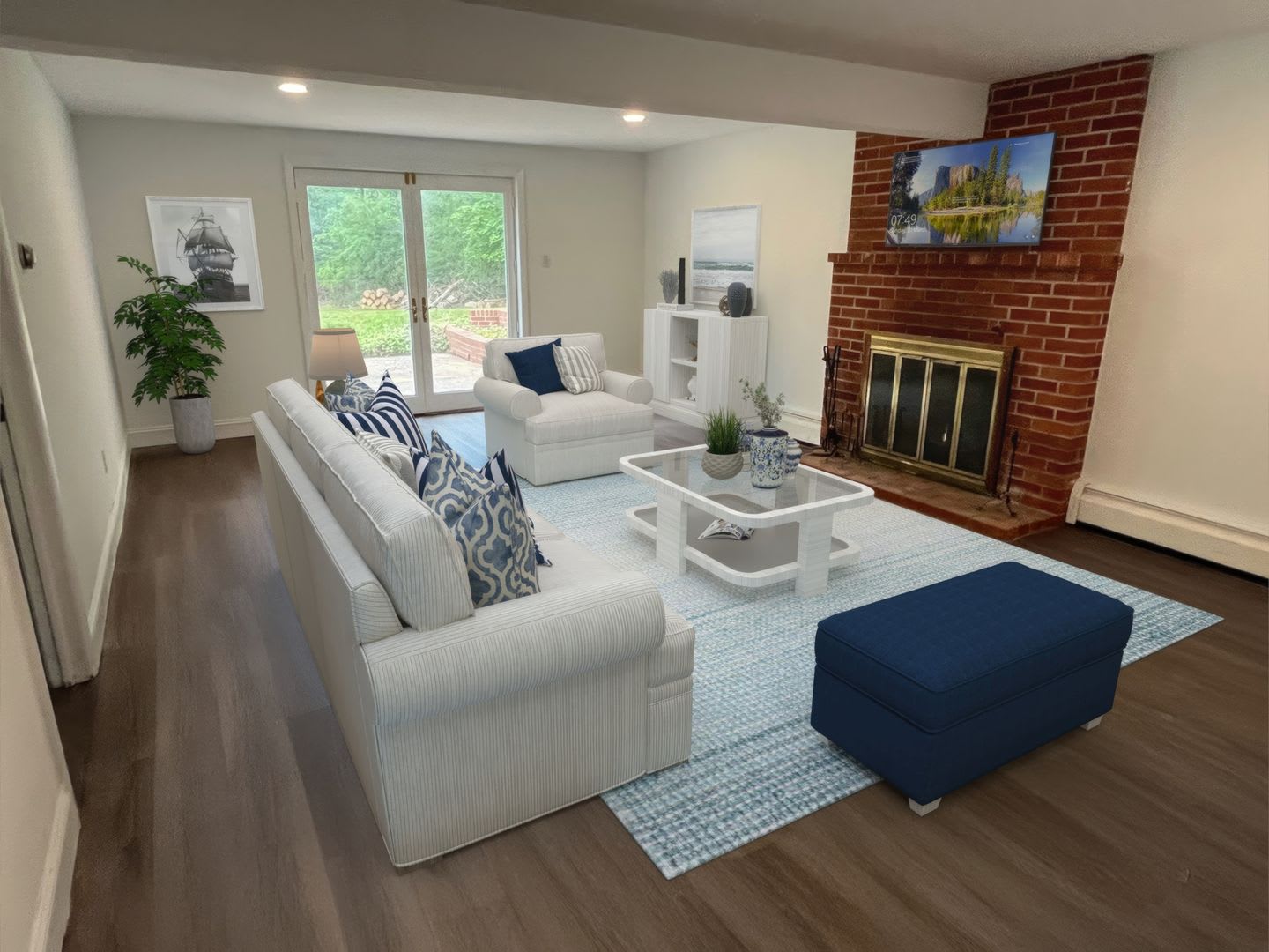 7 Bedroom 3.5 bath – photo 3