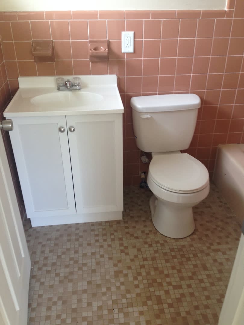 3 Bed 2 Bath Home – photo 4