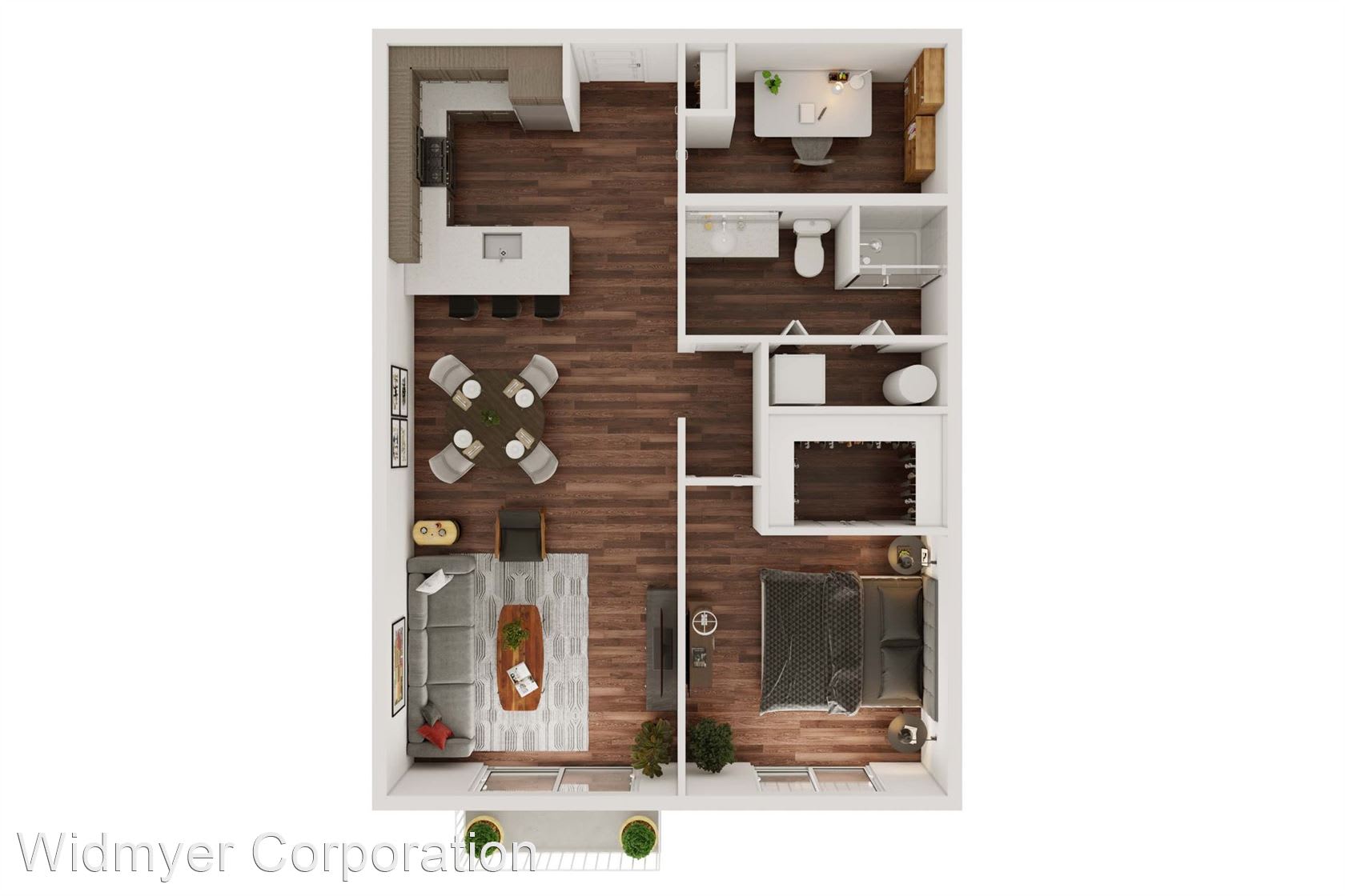 1705 N Government Way – photo 2