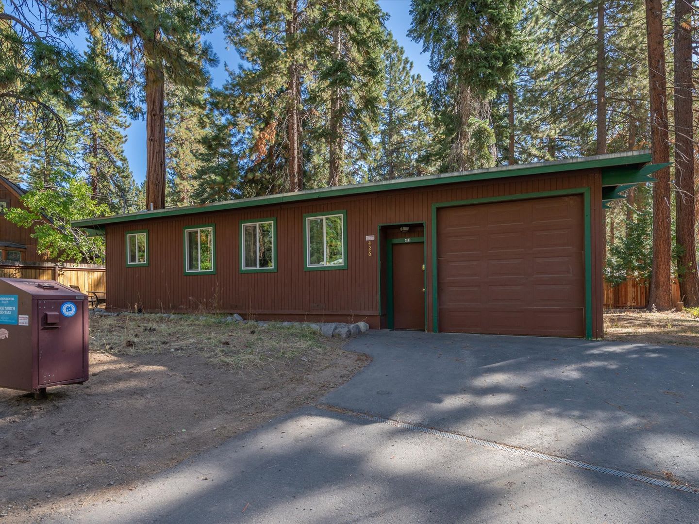 Ski Lease Economical Cabin Close To Bus Line Shops Beach – photo 4