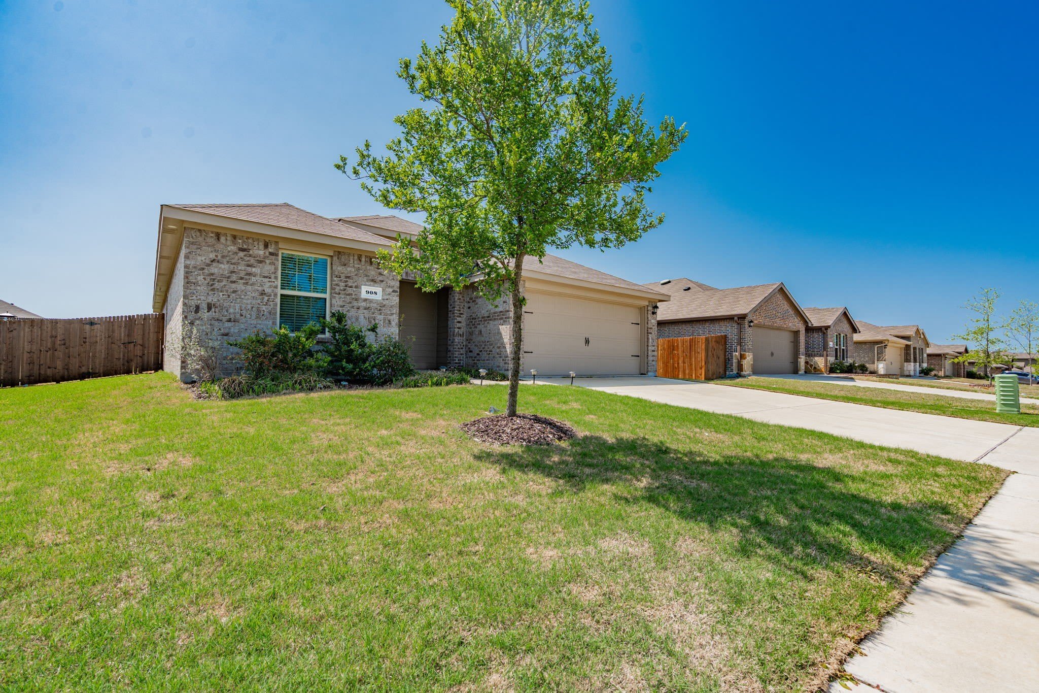 908 Old Bluff Road – photo 2