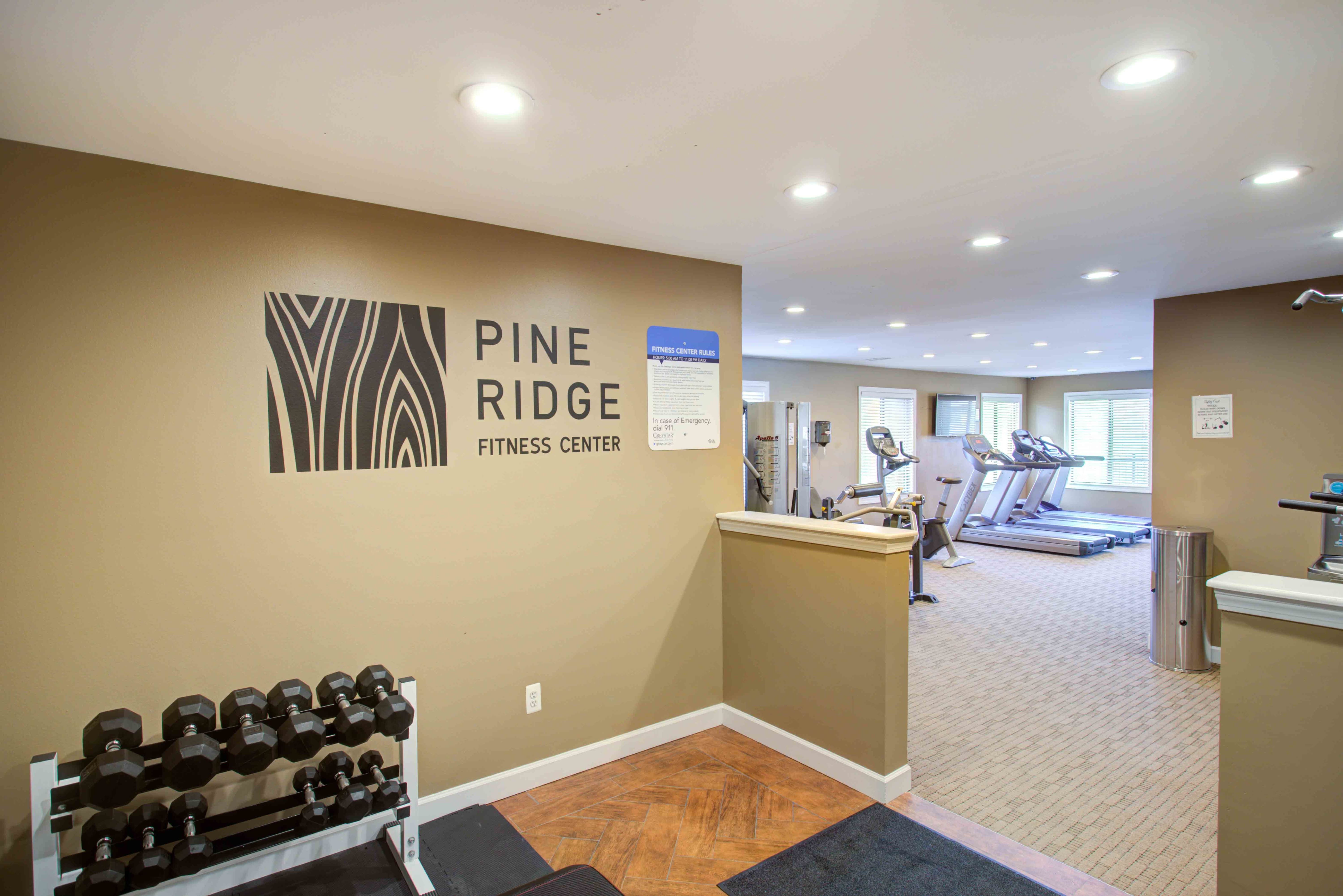 Pine Ridge Apartments – photo 5