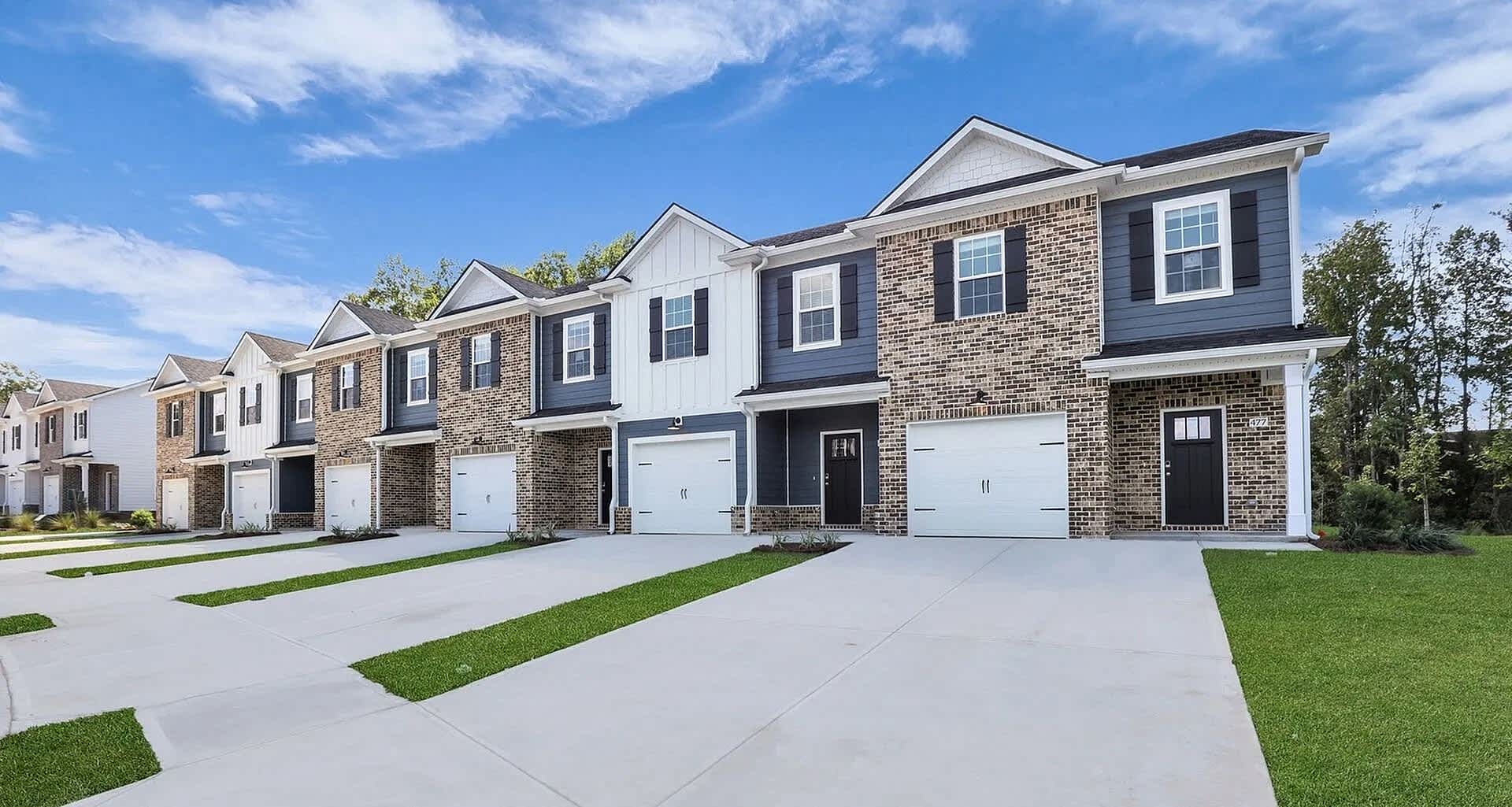 The Outpost Townhomes – photo 2