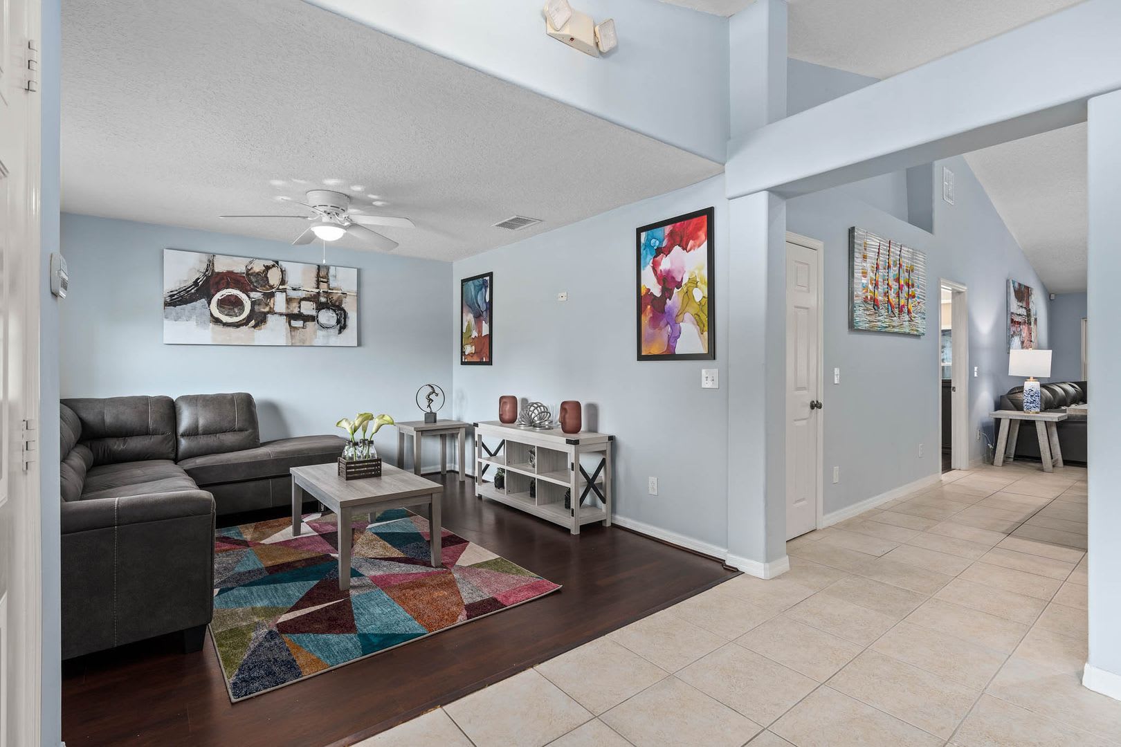Large Beautiful Legacy Park Villa: 5BR, Pool & Near Disney – photo 3