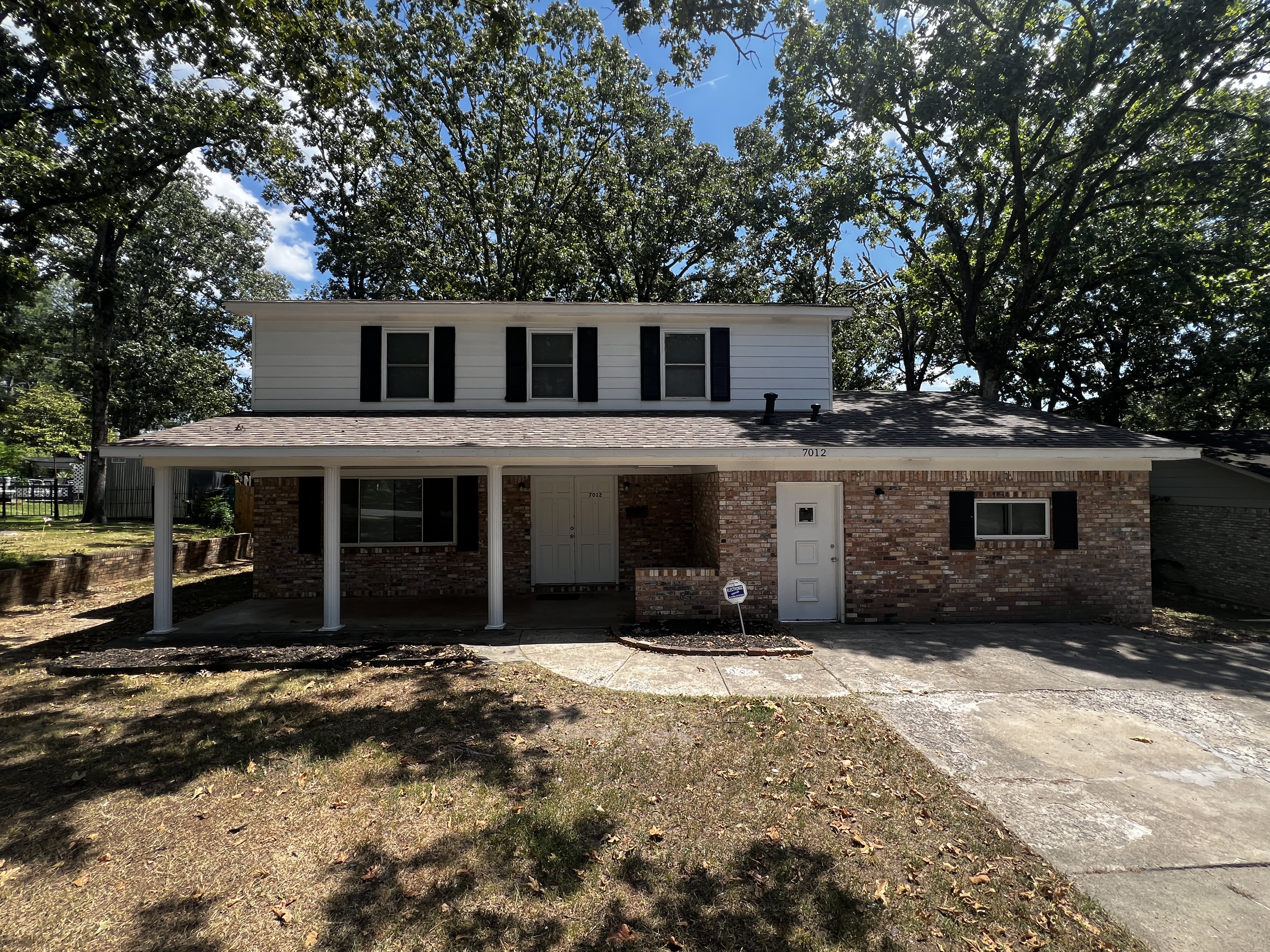 7012 Comanche Dr – photo 1