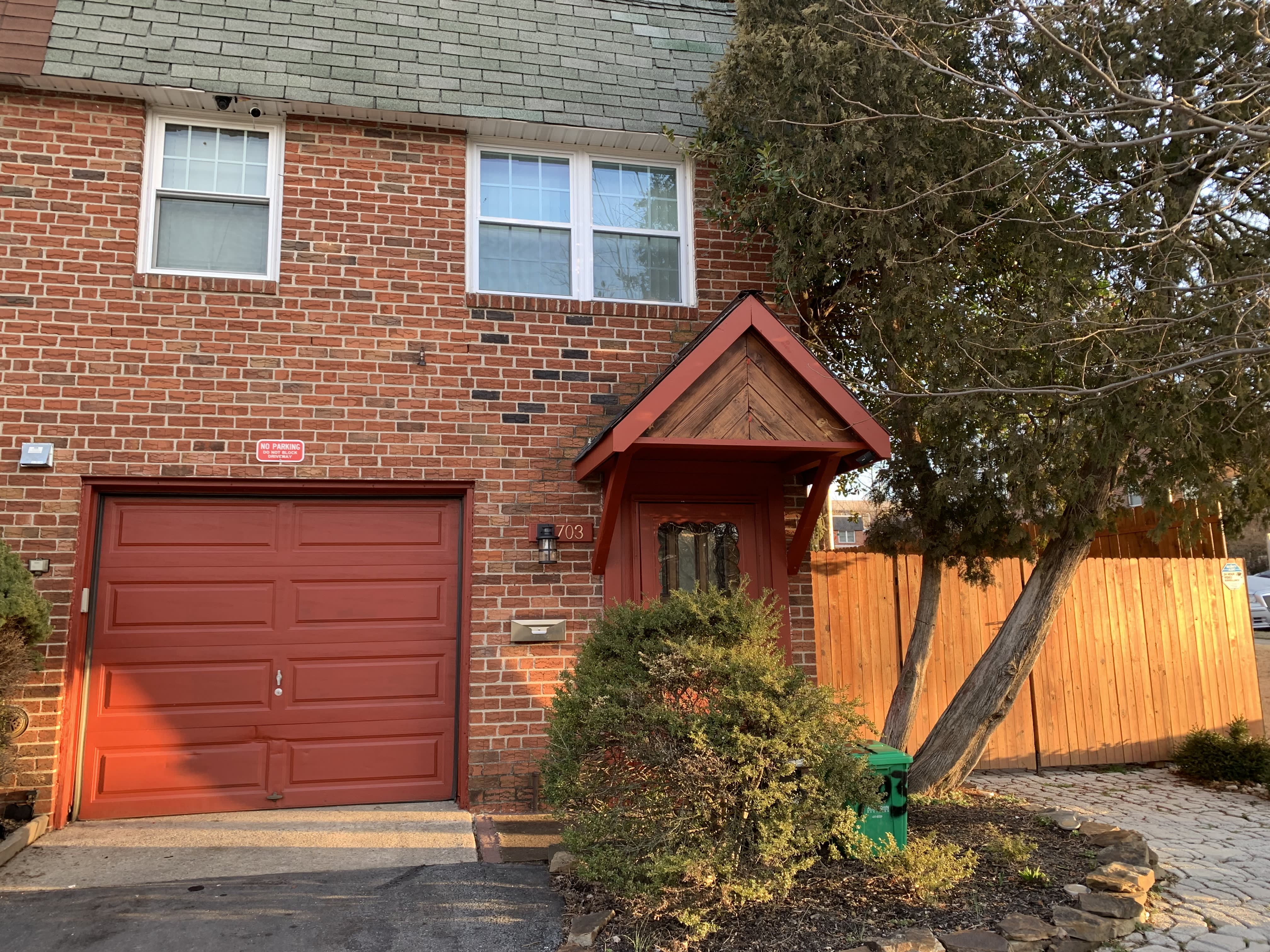 703 Dixon Street – photo 2