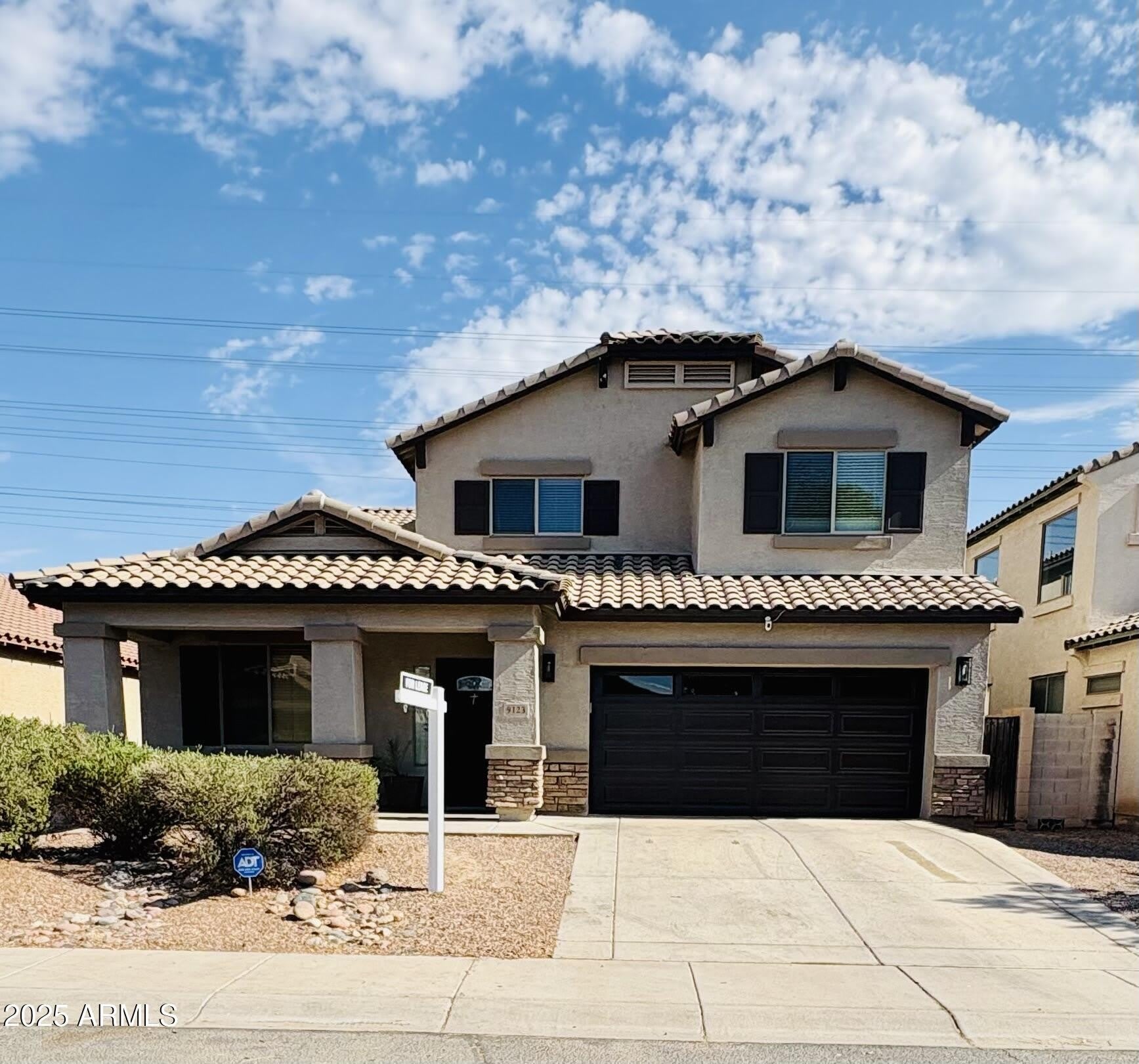 9123 W Heber Road – photo 1