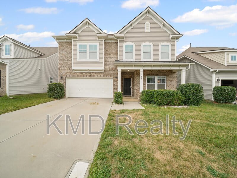 4822 Abendego Road – photo 1