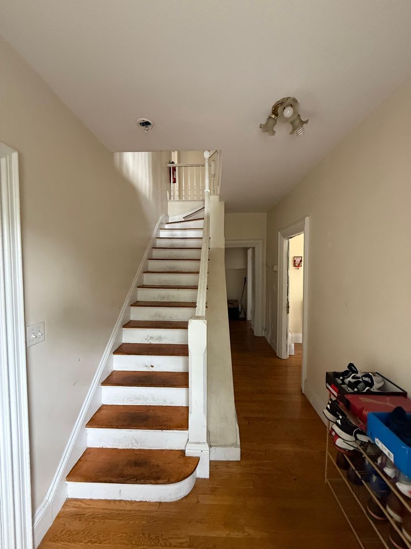 Gorgeous, Affordable and Student Friendly Apartment Near T! Perfect for BU students on a budget – photo 5
