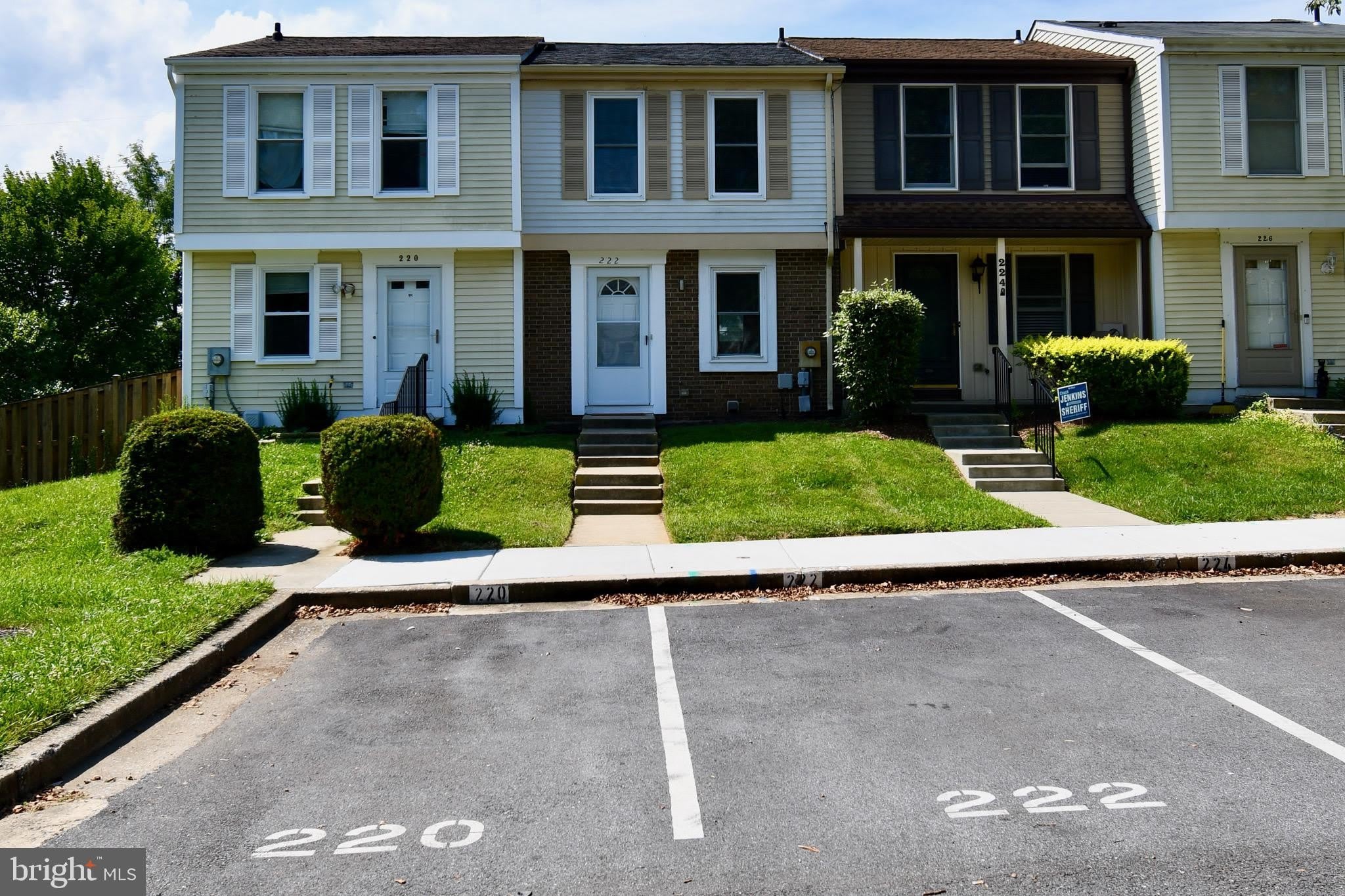 222 CANFIELD Terrace – photo 1