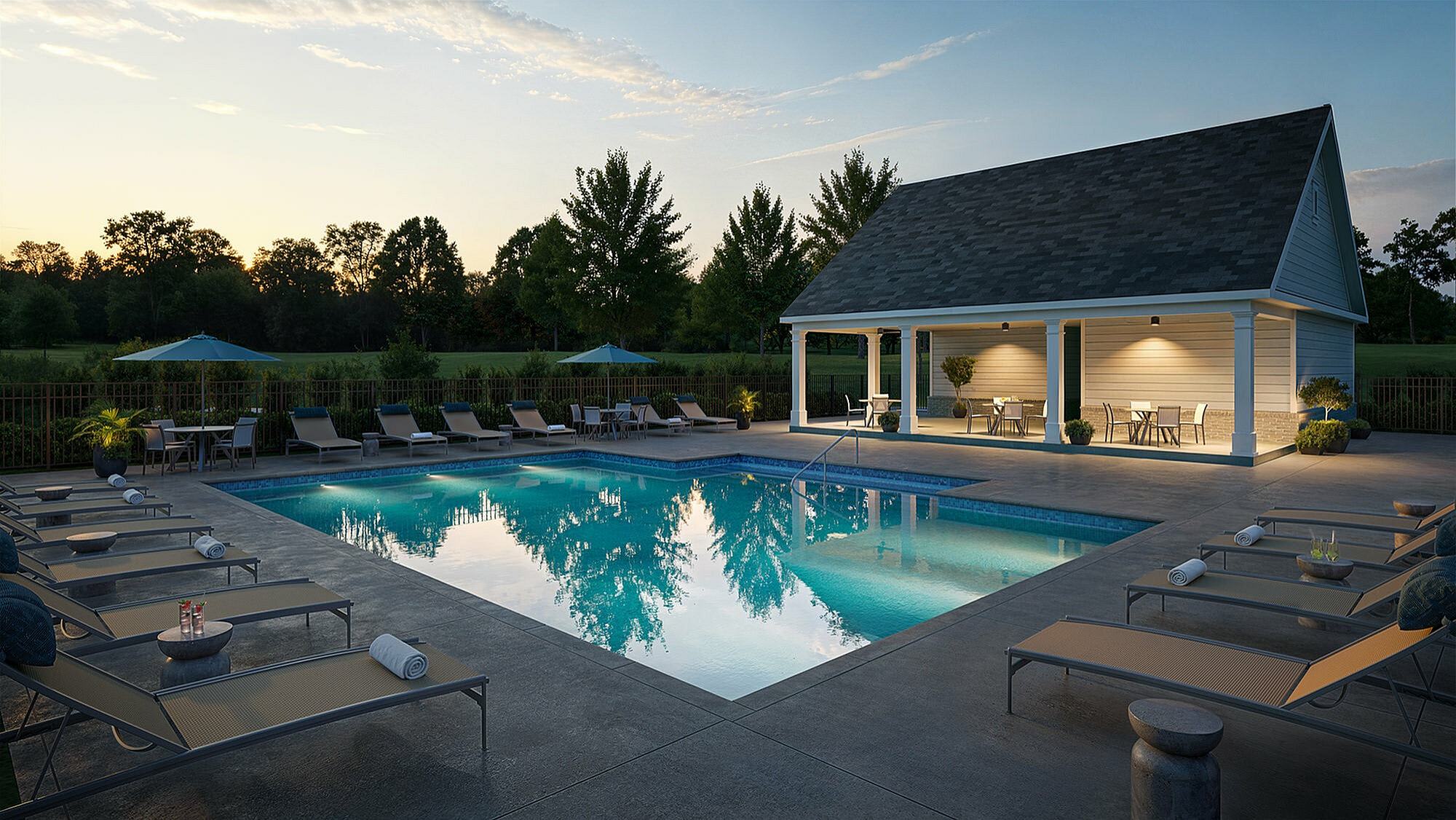 ABODE at Magnolia Bluff – photo 2