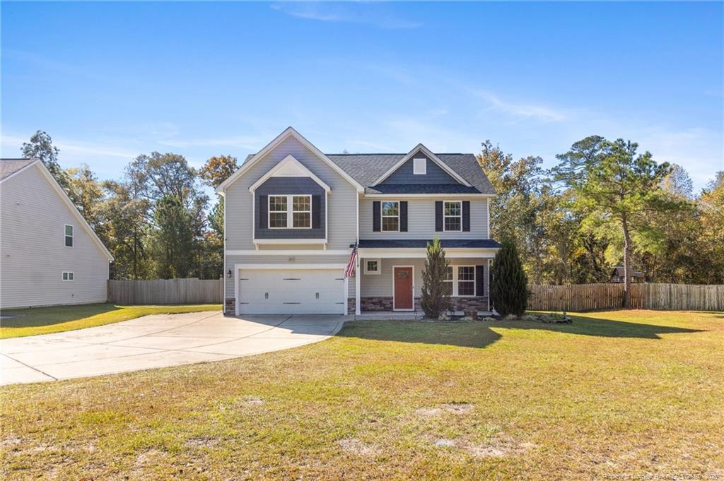 2051 Hayfield Road – photo 1