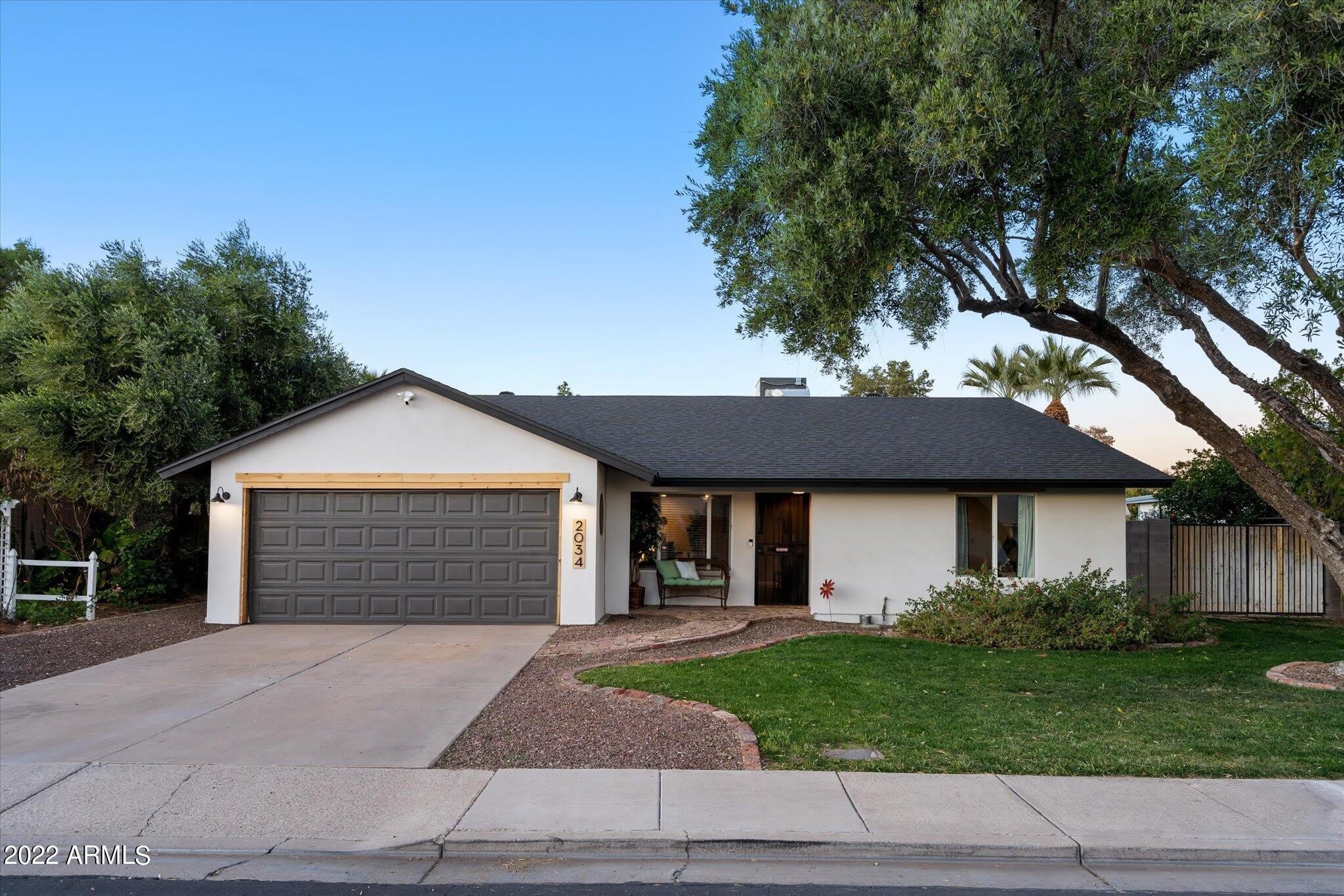 2034 W PAMPA Circle – photo 1