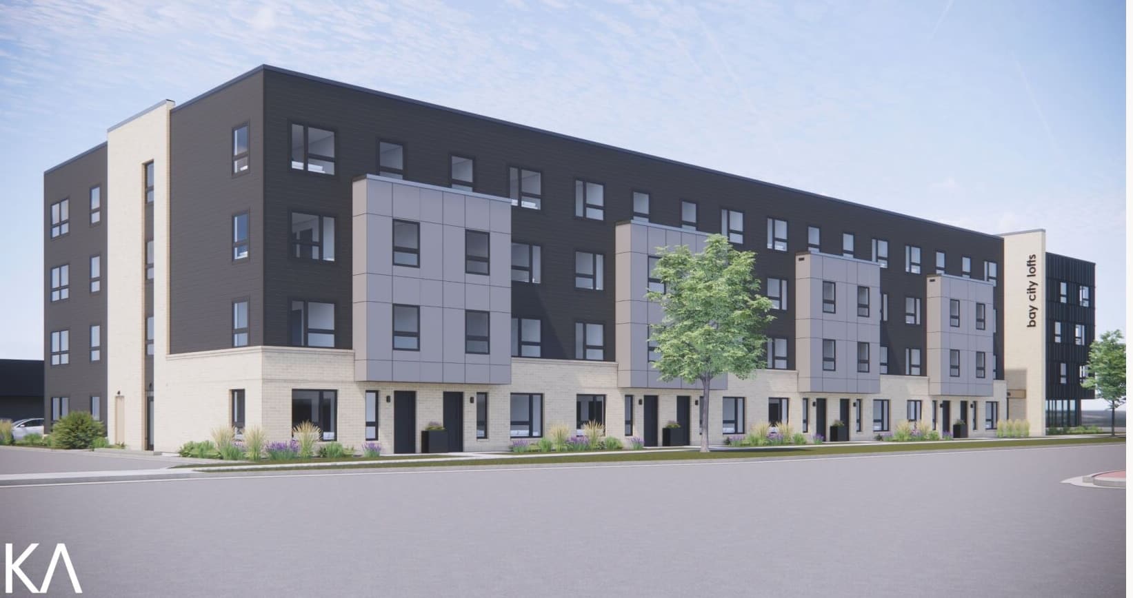 Bay City Lofts – photo 3