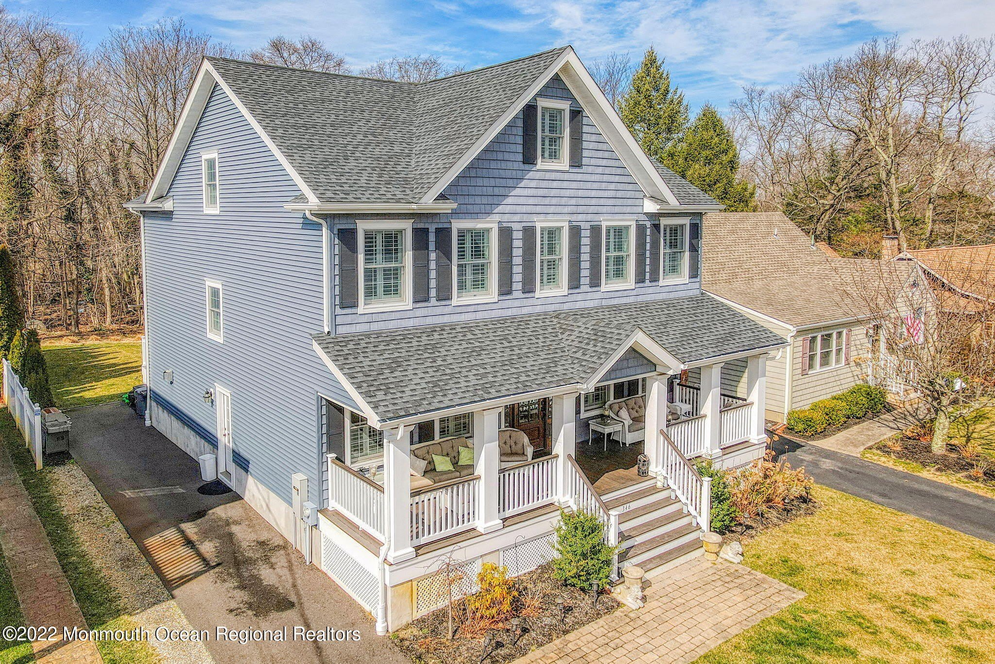 346 South Boulevard – photo 2