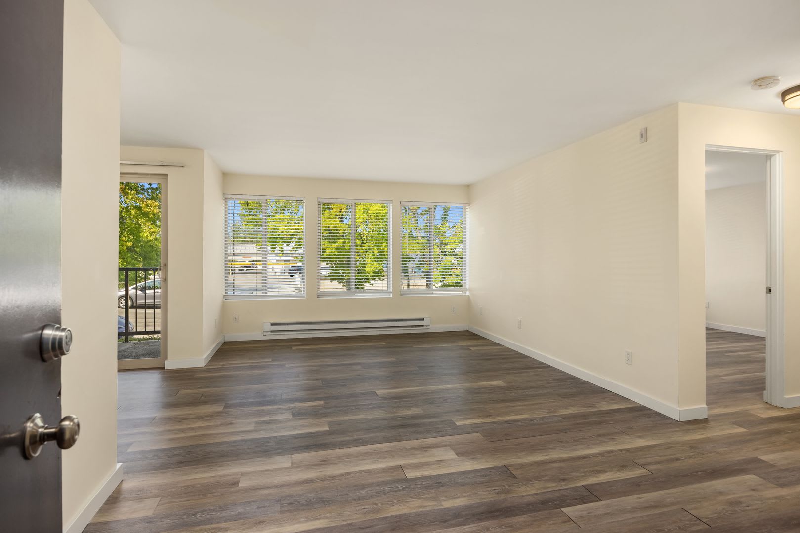 Olympic View Apartments – photo 1