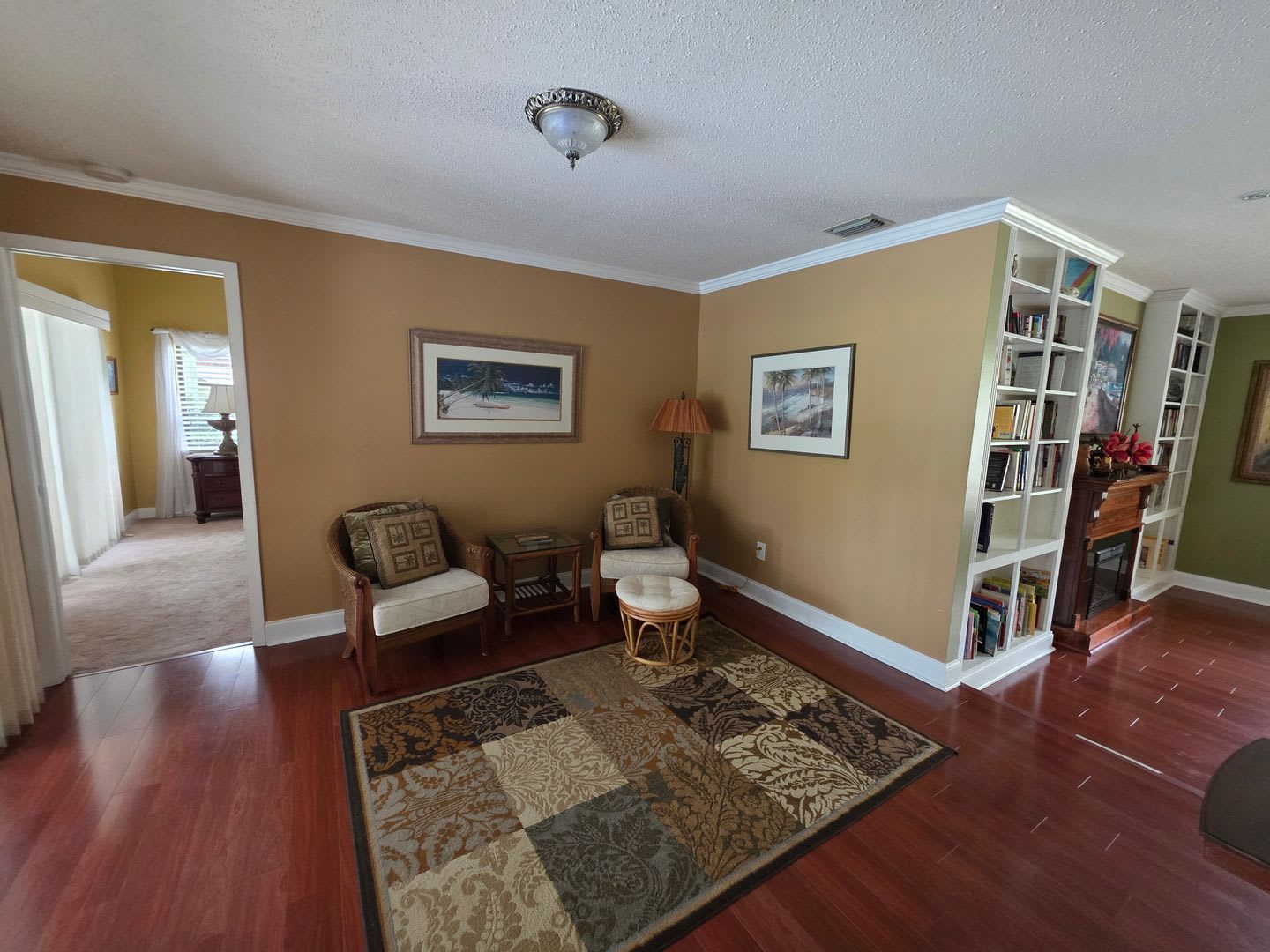 Sugarmill Pool Home – photo 3