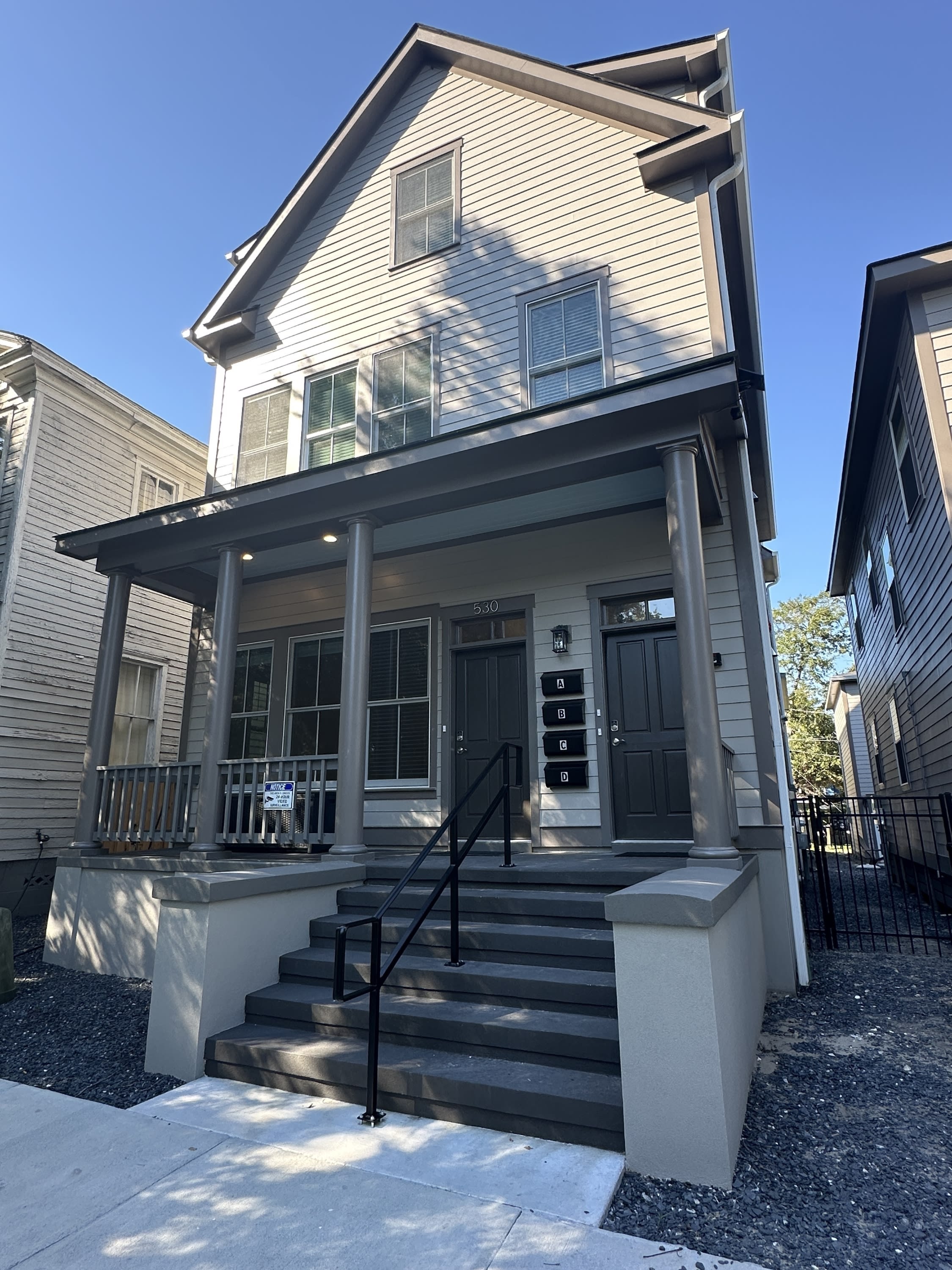 530 East Park AvenueUnit A – photo 1
