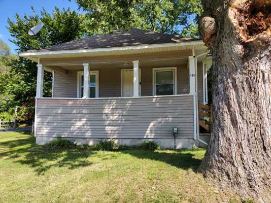 530 West Prouty Street – photo 1
