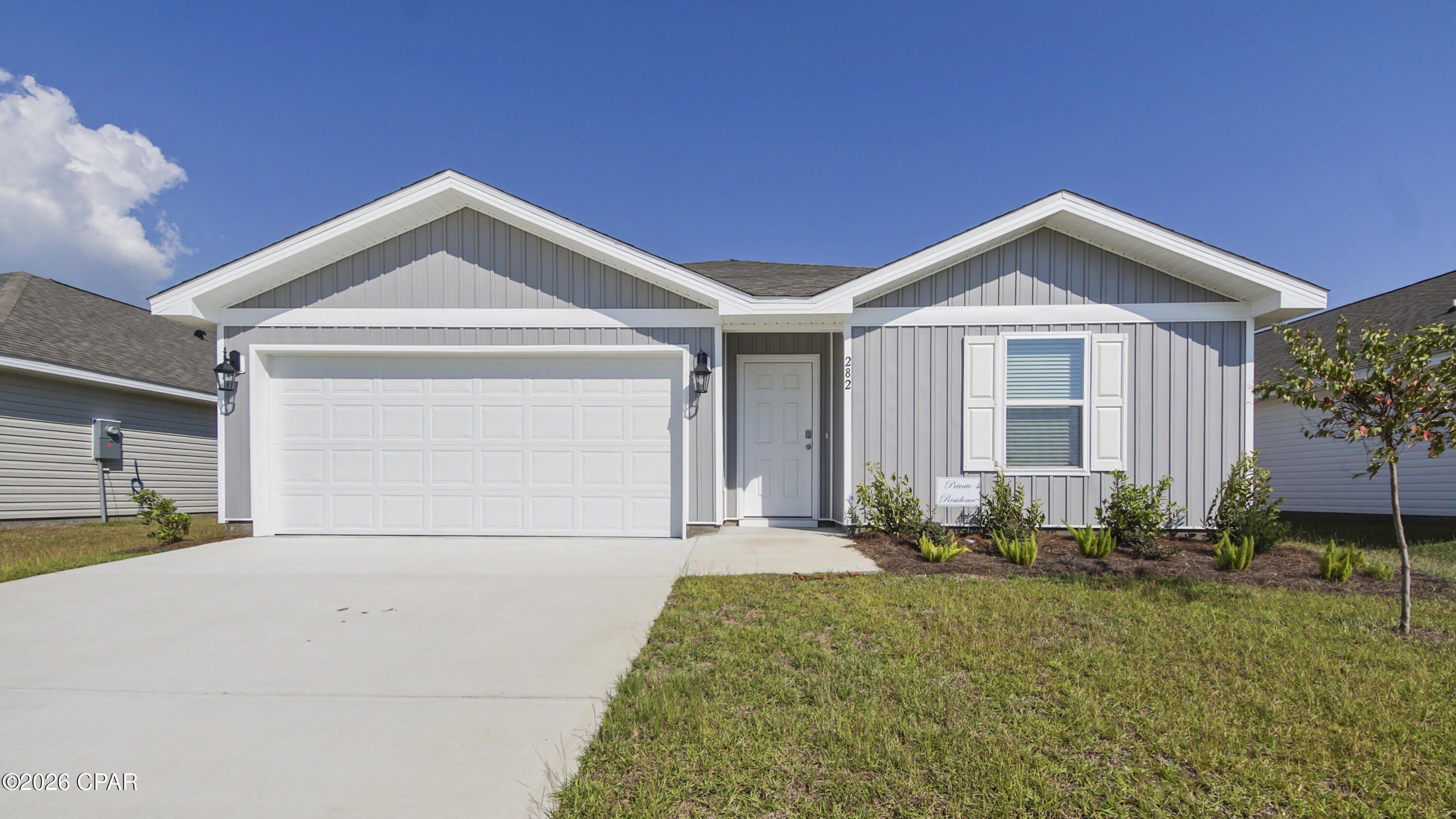 282 Lawton Branch Way – photo 1