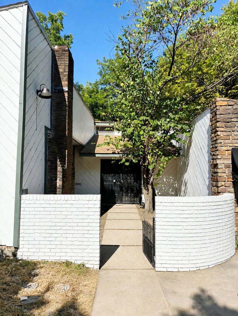Spacious 4Br House In Tulsa – photo 3