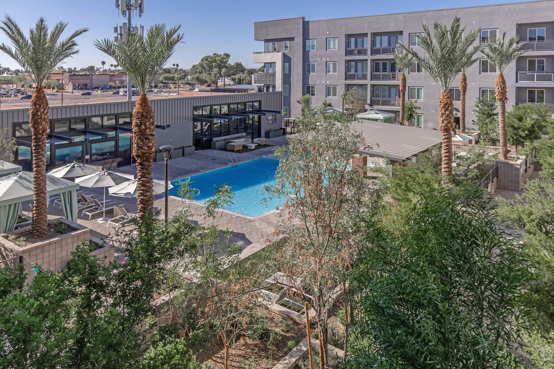 Onyx Uptown PHX – photo 3