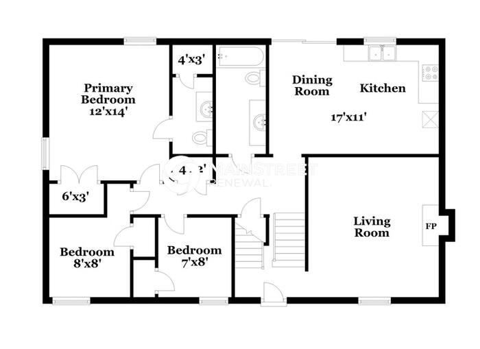 8804 Golden Lane – photo 3
