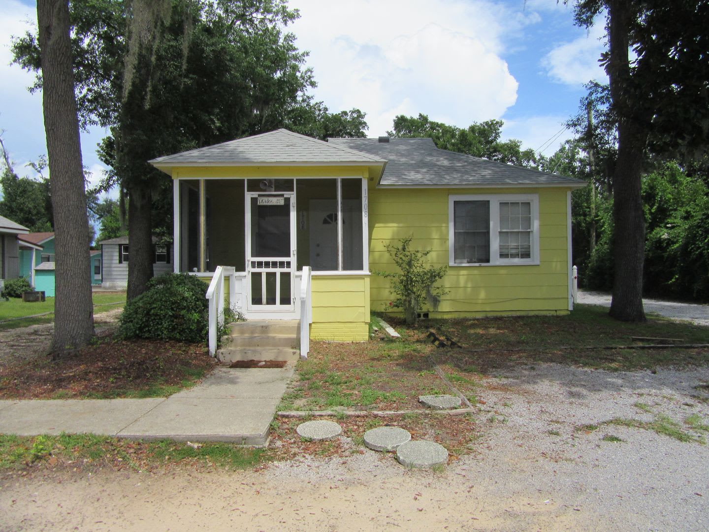 Apartment for Rent – photo 1