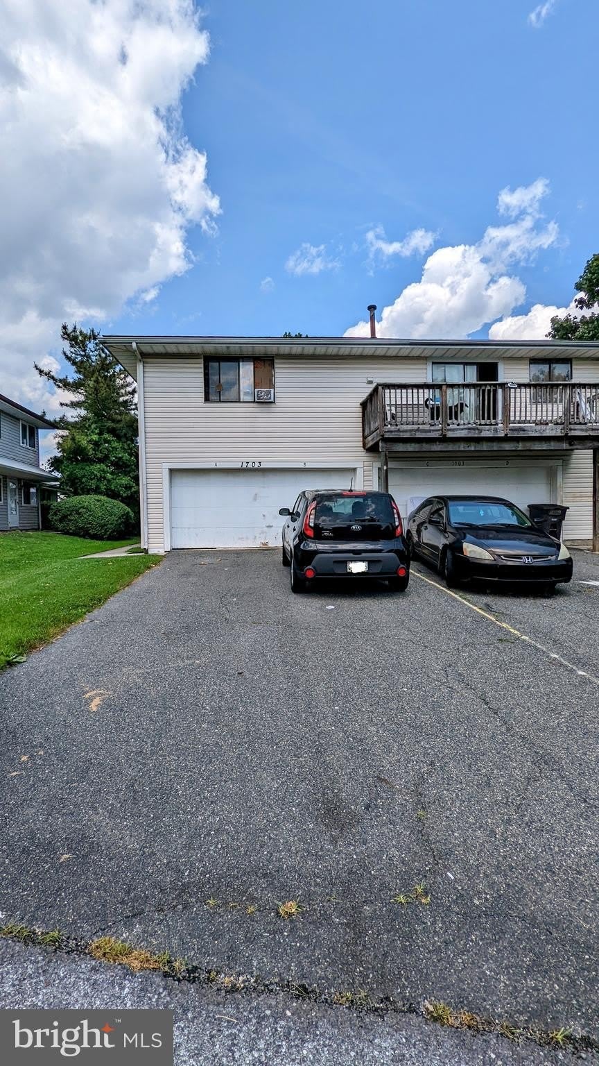 1703 B Fountain Rock Way – photo 4