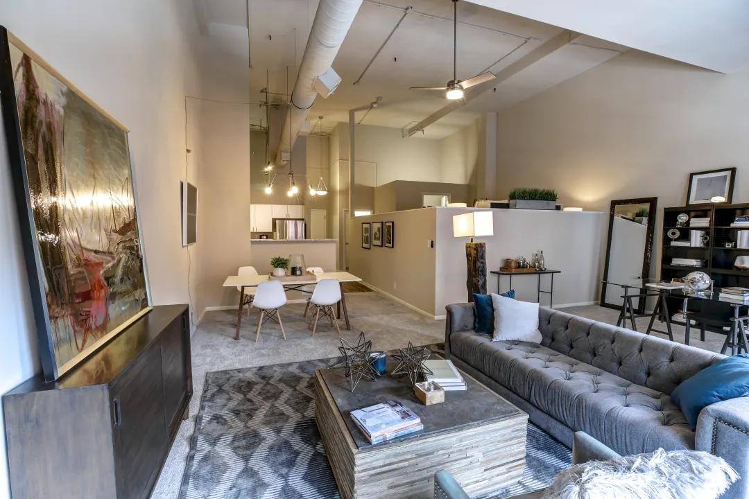 The Lofts at Shillito Place – photo 4